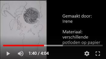 Een verzameling mooie werken