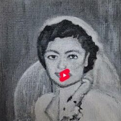 Nog een filmpje – werk in uitvoering Melissa