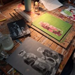 Waarom een stilleven meer is dan drie dingen op tafel